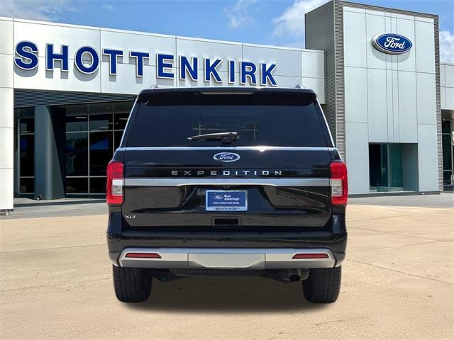 used 2022 Ford Expedition car, priced at $39,645
