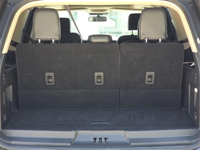 used 2022 Ford Expedition car, priced at $39,645