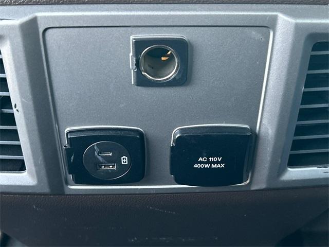 used 2022 Ford F-450 car, priced at $83,927