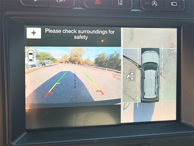 used 2019 Ford Expedition car, priced at $26,980