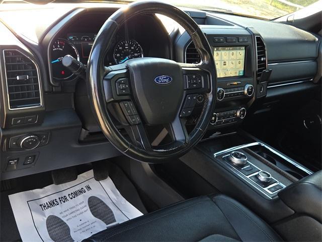 used 2019 Ford Expedition car, priced at $26,980