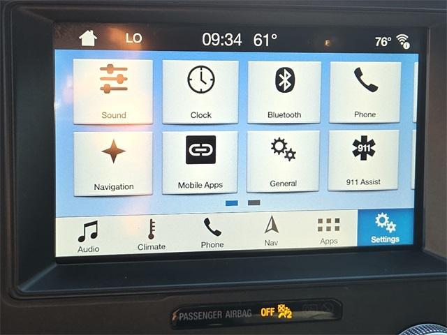 used 2019 Ford Expedition car, priced at $26,980