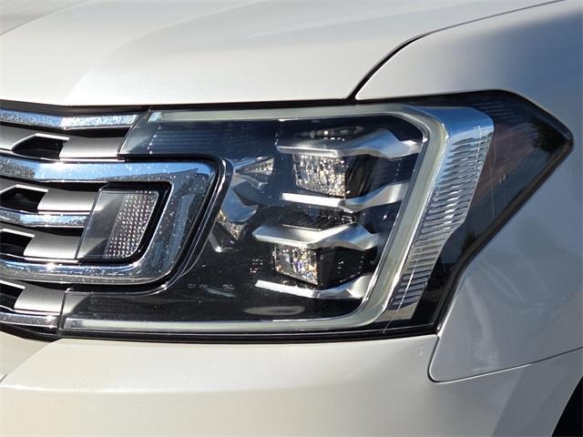 used 2019 Ford Expedition car, priced at $26,980