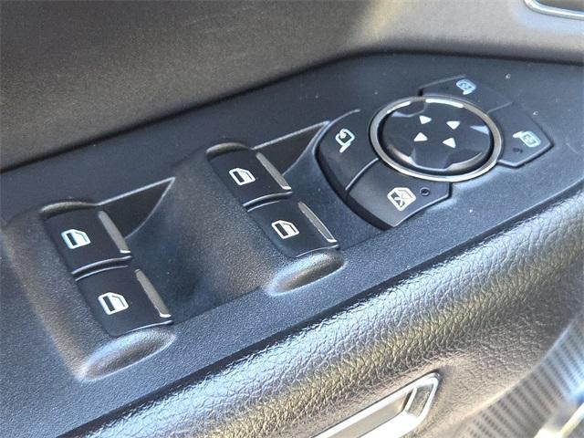 used 2019 Ford Expedition car, priced at $26,980