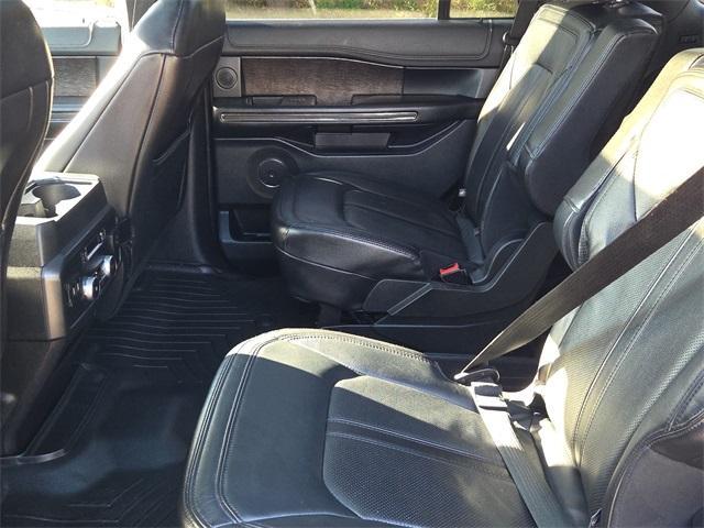 used 2019 Ford Expedition car, priced at $26,980