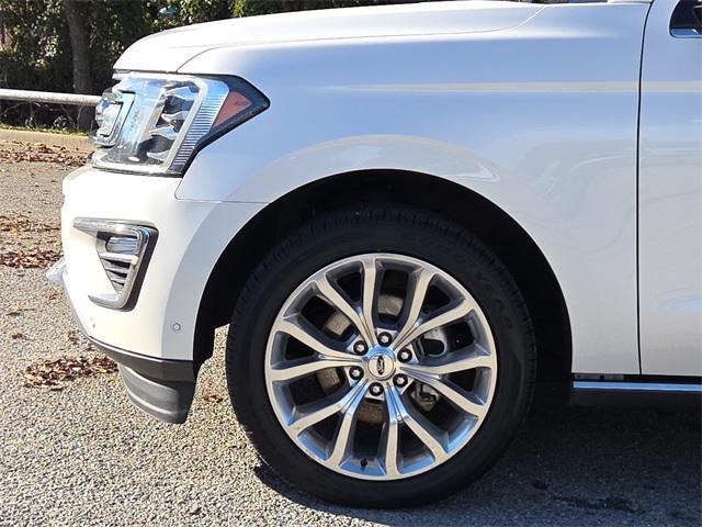 used 2019 Ford Expedition car, priced at $26,980