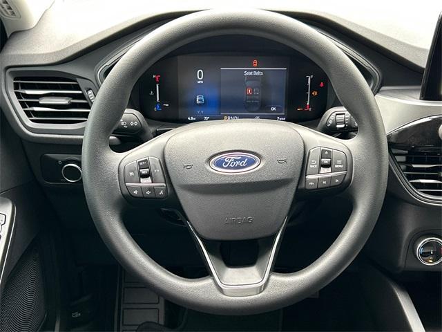 new 2025 Ford Escape car, priced at $28,982