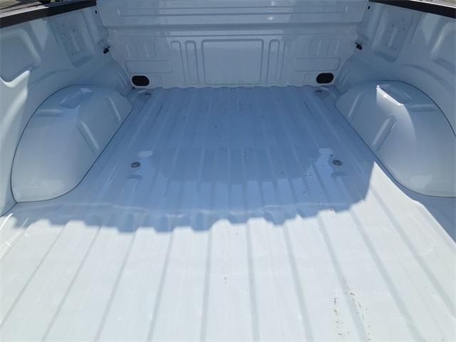 new 2025 Ford F-150 car, priced at $63,593