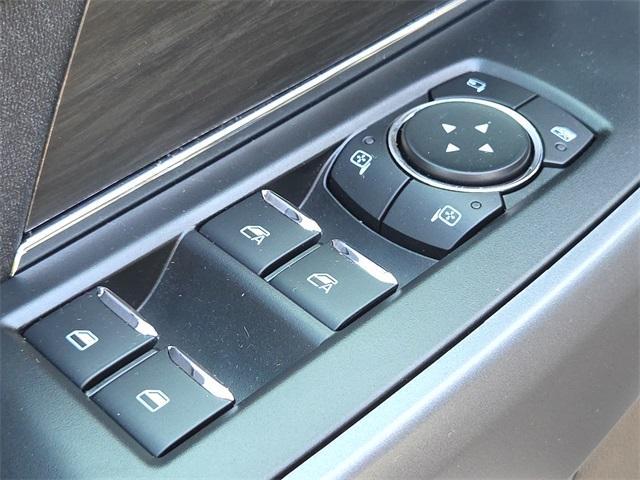 new 2025 Ford F-150 car, priced at $63,593