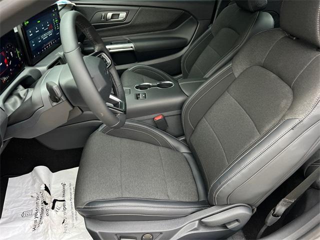 new 2024 Ford Mustang car, priced at $29,960