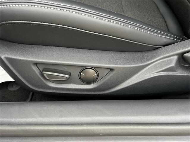 new 2024 Ford Mustang car, priced at $29,960