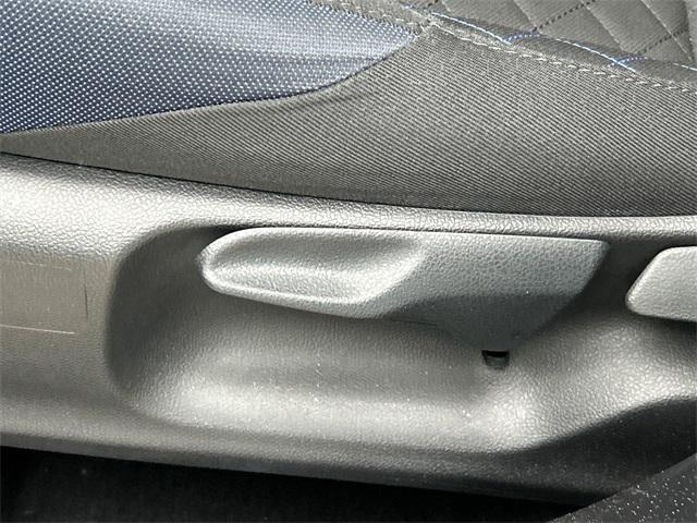 used 2021 Toyota C-HR car, priced at $21,098
