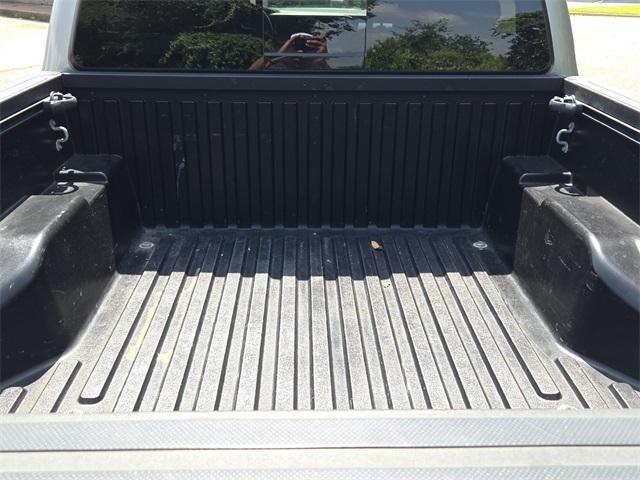used 2021 Toyota Tacoma car, priced at $37,035