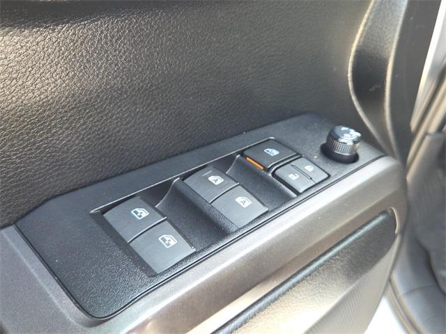 used 2021 Toyota Tacoma car, priced at $37,035