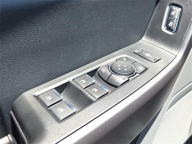 new 2025 Ford F-350 car, priced at $72,115