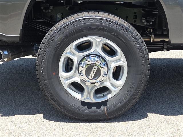new 2025 Ford F-350 car, priced at $72,115