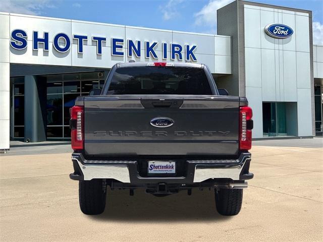 new 2025 Ford F-350 car, priced at $72,115