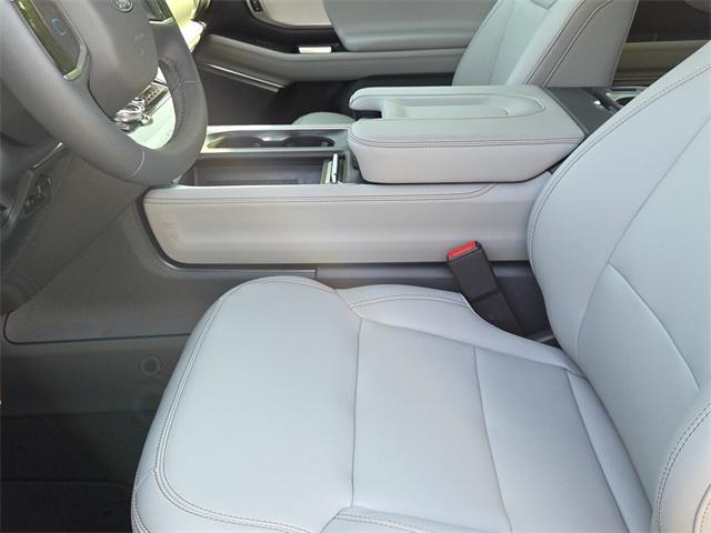 new 2025 Ford Expedition car, priced at $65,539