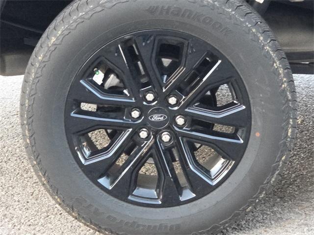used 2025 Ford F-150 car, priced at $62,374