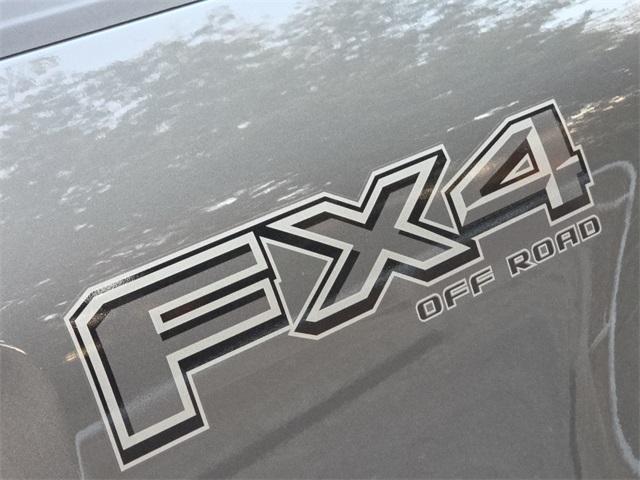 used 2025 Ford F-150 car, priced at $62,374