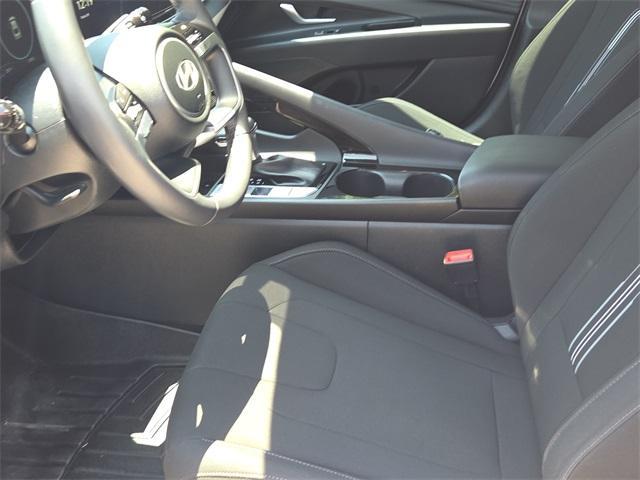 used 2024 Hyundai Elantra car, priced at $21,980