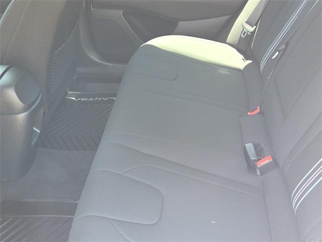 used 2024 Hyundai Elantra car, priced at $21,980