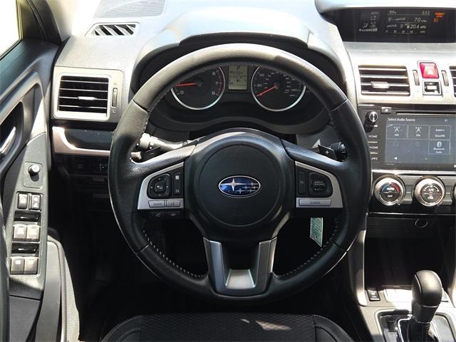 used 2018 Subaru Forester car, priced at $18,539