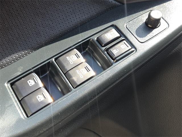 used 2018 Subaru Forester car, priced at $18,539