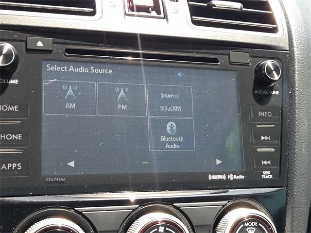 used 2018 Subaru Forester car, priced at $18,539