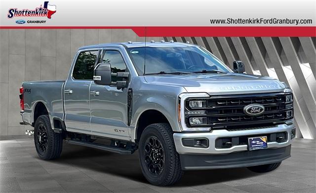 used 2023 Ford F-250 car, priced at $79,998