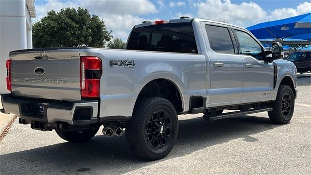 used 2023 Ford F-250 car, priced at $80,988
