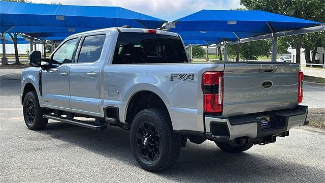 used 2023 Ford F-250 car, priced at $80,988