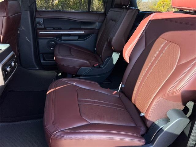 new 2024 Ford Expedition Max car, priced at $77,905