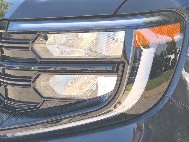 new 2025 Ford Expedition car, priced at $81,010
