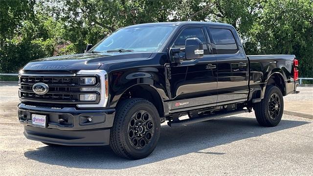 new 2024 Ford F-350 car, priced at $92,695