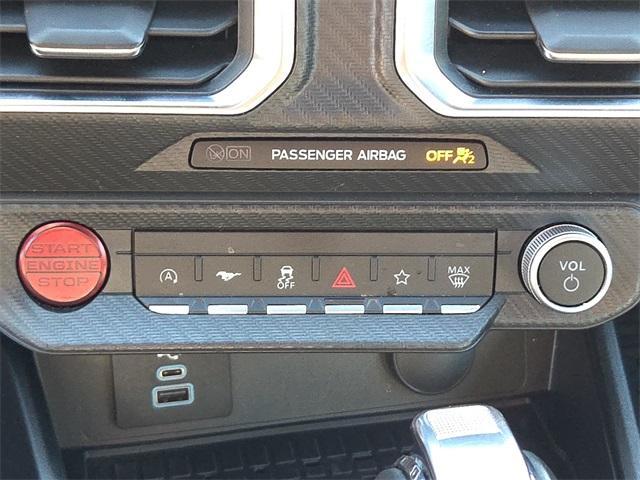 used 2024 Ford Mustang car, priced at $31,337