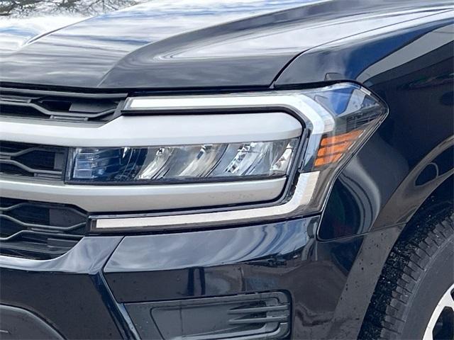 new 2024 Ford Expedition car, priced at $54,268