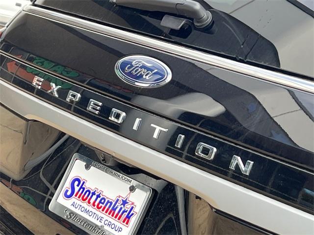 new 2024 Ford Expedition car, priced at $54,268