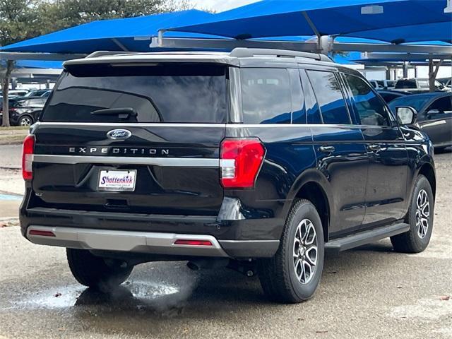 new 2024 Ford Expedition car, priced at $54,268