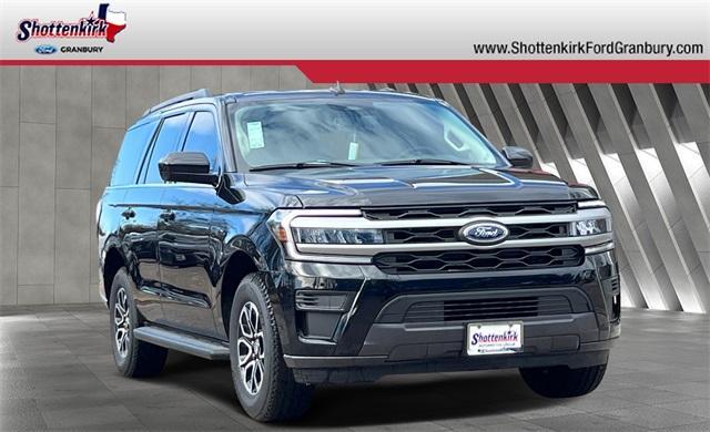 new 2024 Ford Expedition car, priced at $54,268