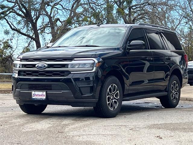 new 2024 Ford Expedition car, priced at $54,268