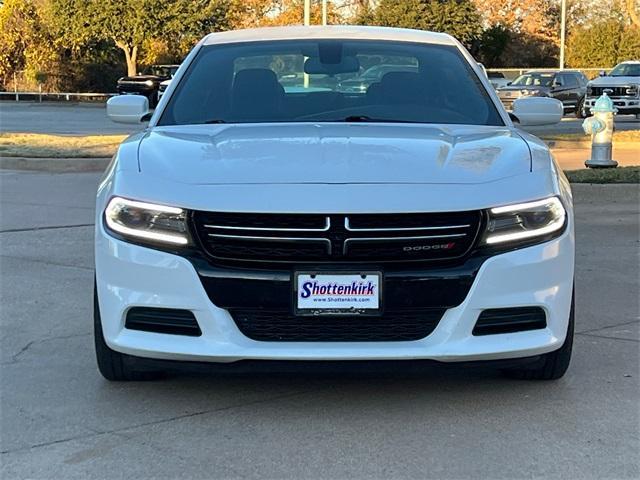 used 2017 Dodge Charger car, priced at $17,787