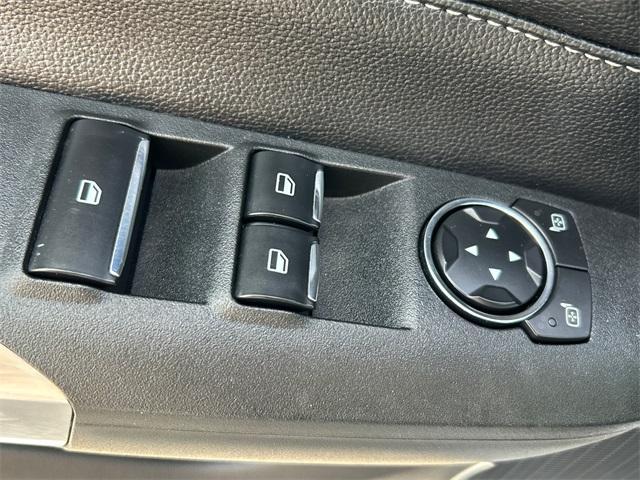 used 2022 Ford Mustang car, priced at $22,462