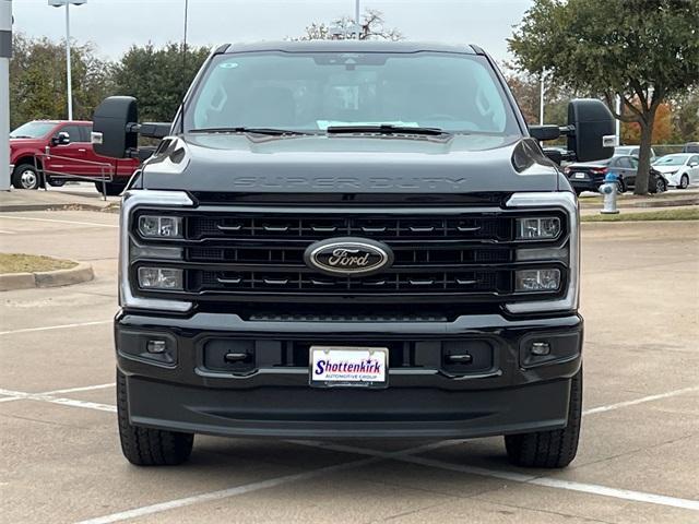 new 2024 Ford F-250 car, priced at $72,547