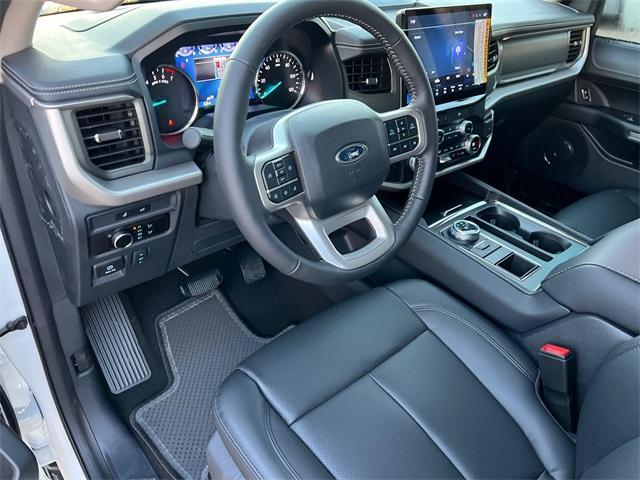 new 2024 Ford Expedition car, priced at $55,194