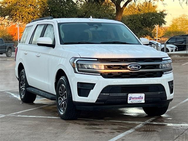 new 2024 Ford Expedition car, priced at $55,194