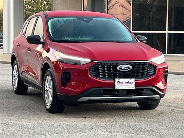 new 2025 Ford Escape car, priced at $26,000