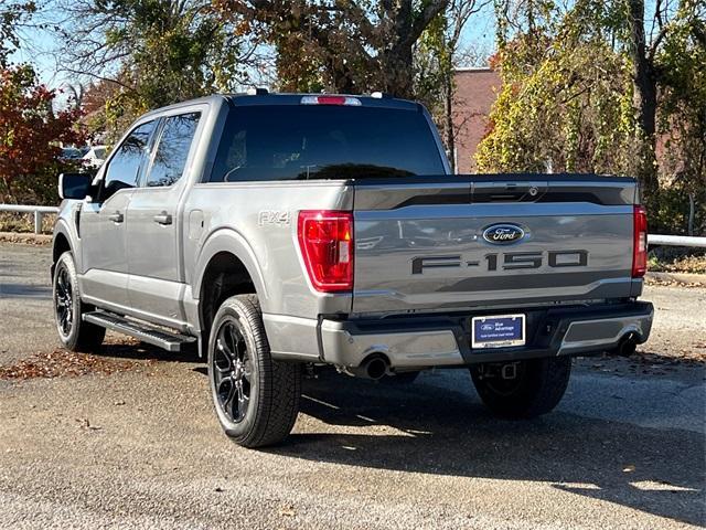 used 2023 Ford F-150 car, priced at $47,479