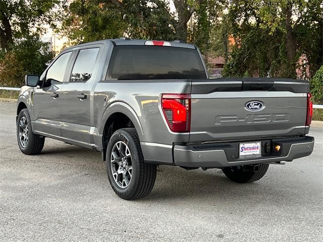 new 2024 Ford F-150 car, priced at $39,464