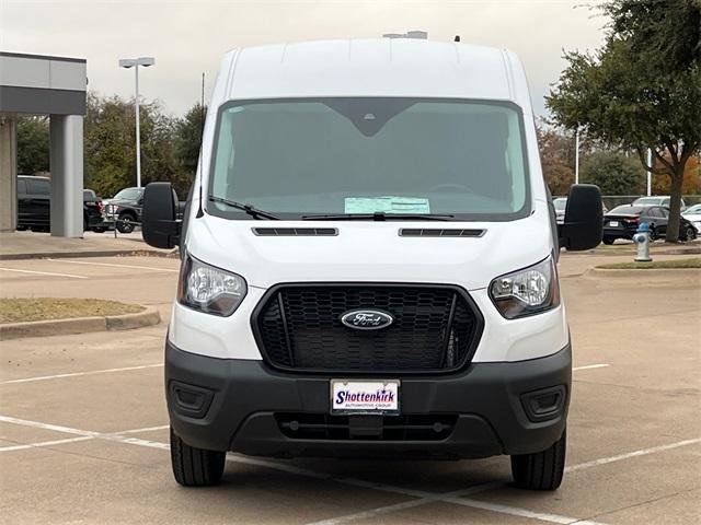 new 2024 Ford Transit-250 car, priced at $52,290